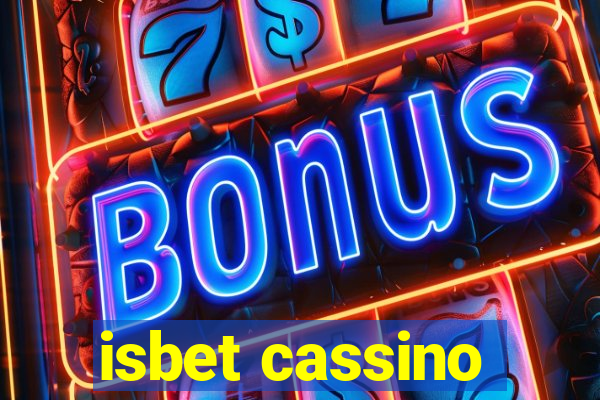 isbet cassino